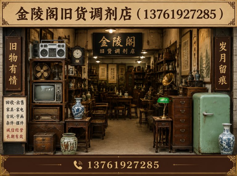 宝山区红木家具回收展示图